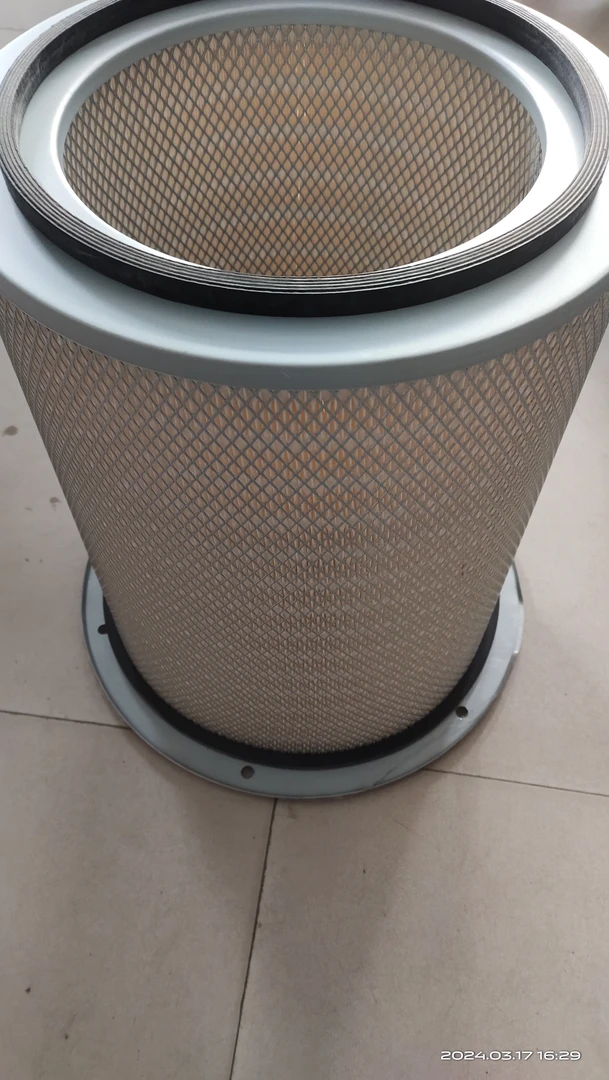 K3546矿山车专用空滤