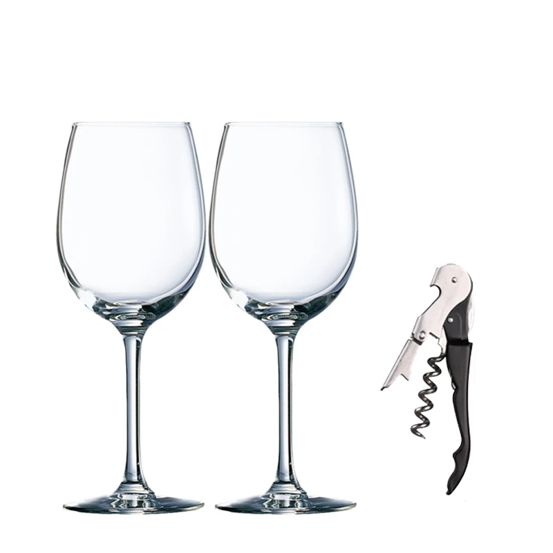 红酒杯*2+海马刀*