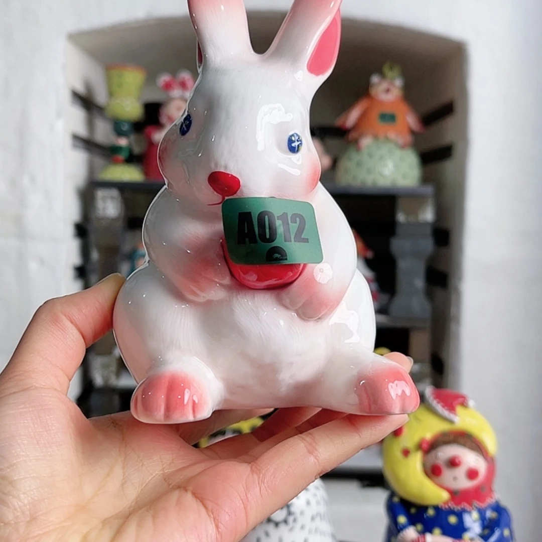 【闪购商品】密胺我?*012