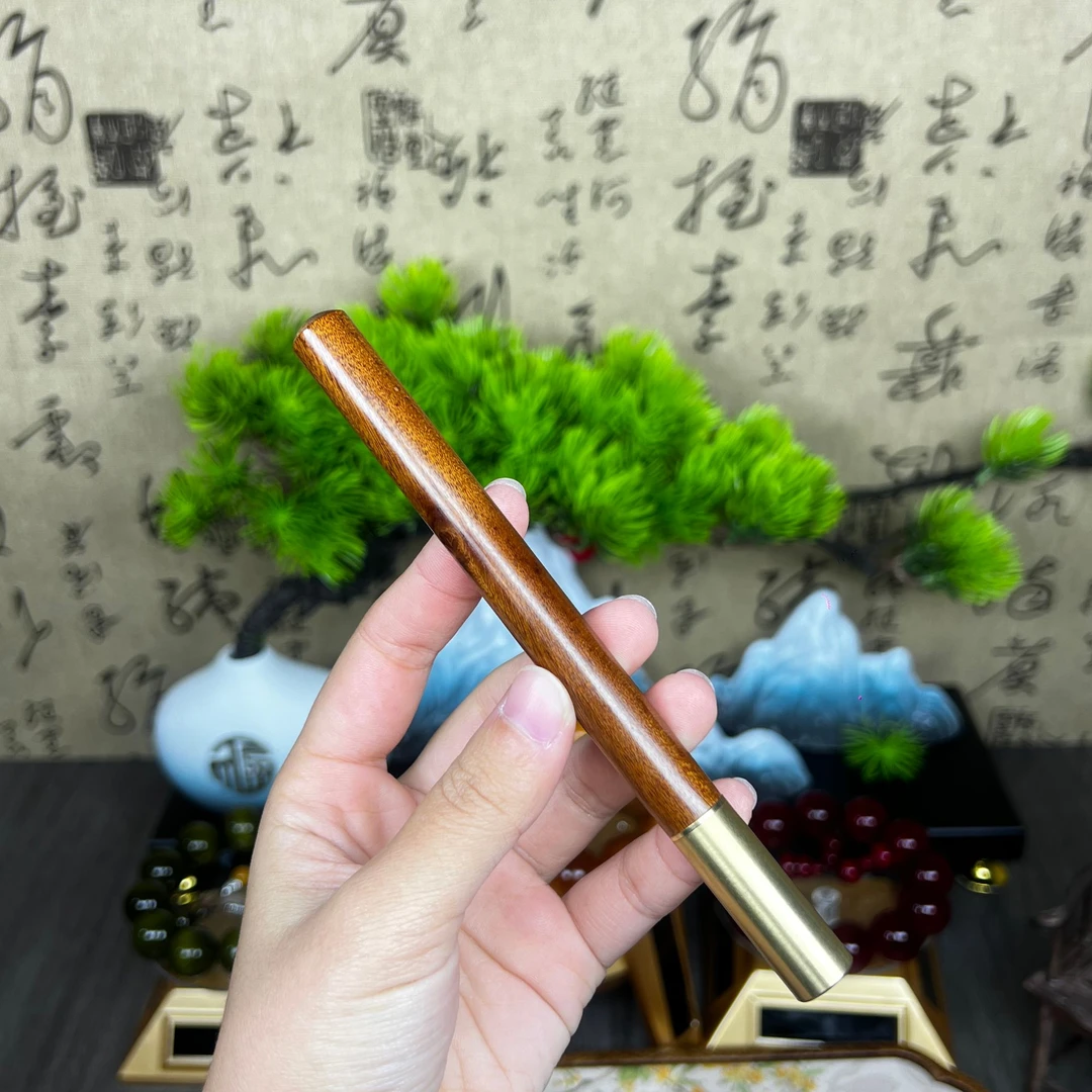 6008  花梨木精致工艺笔