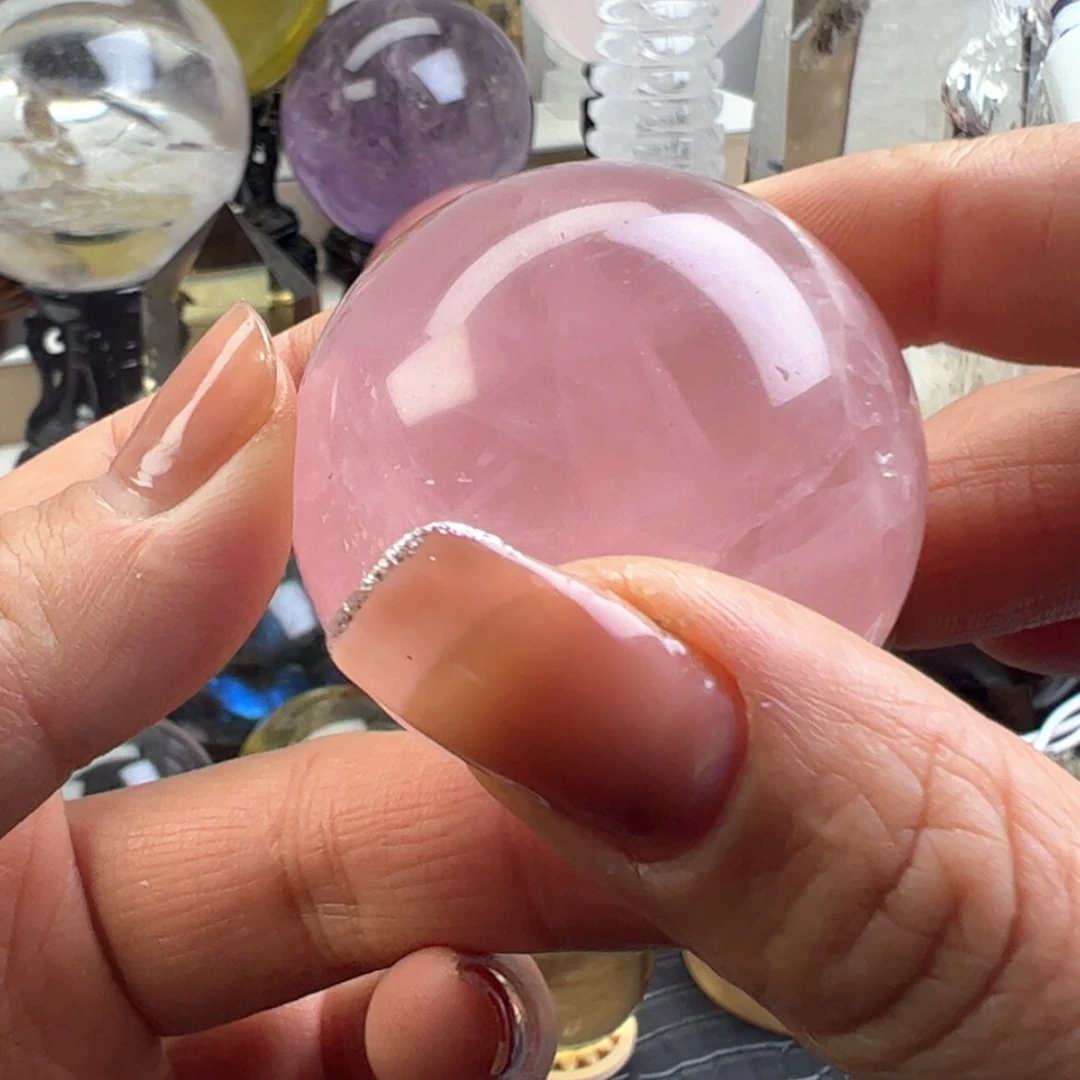 【闪购商品】水晶摆件未镶嵌大*