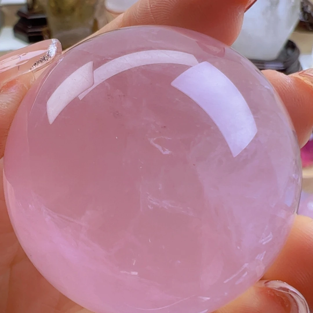 【闪购商品】水晶摆件未镶嵌天***士