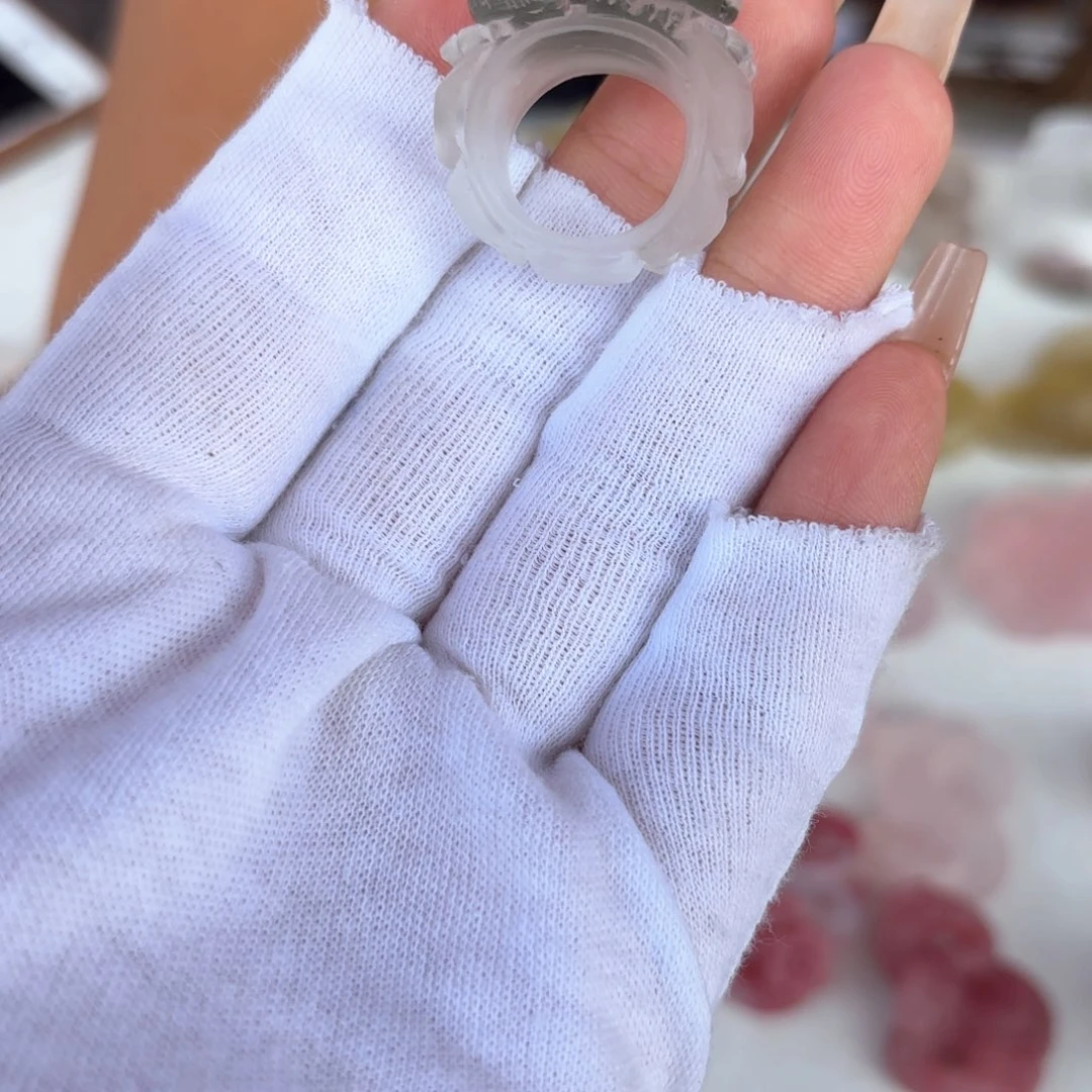 水晶水晶摆件未镶嵌玥*宸