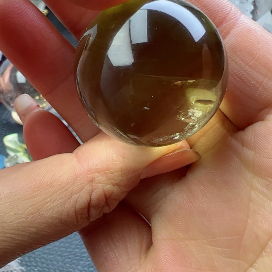 【闪购商品】水晶摆件未镶嵌
