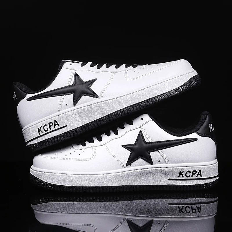 男女百搭夏季潮流学生低帮韩版透气鞋子透气春季