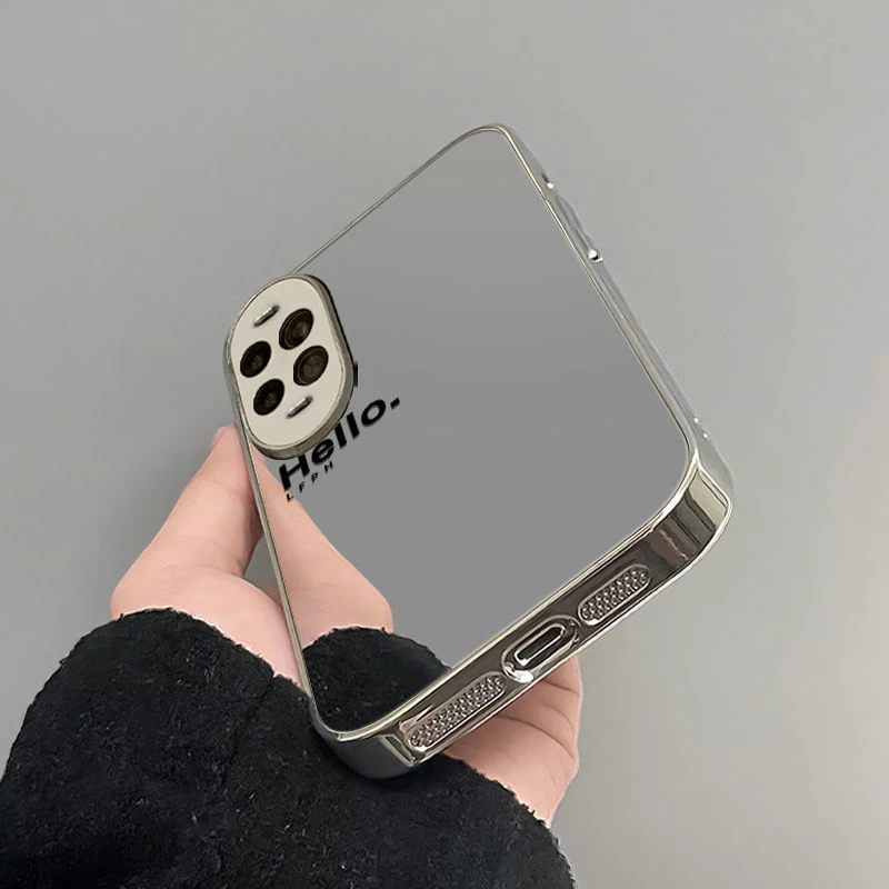 hello字母适用华为nova13手机壳高颜值新款HUAWEInova13pro保护壳