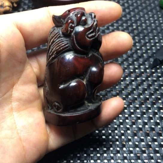 滴血莲花菩提手串