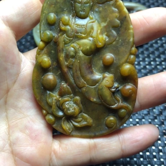 滴血莲花菩提手串
