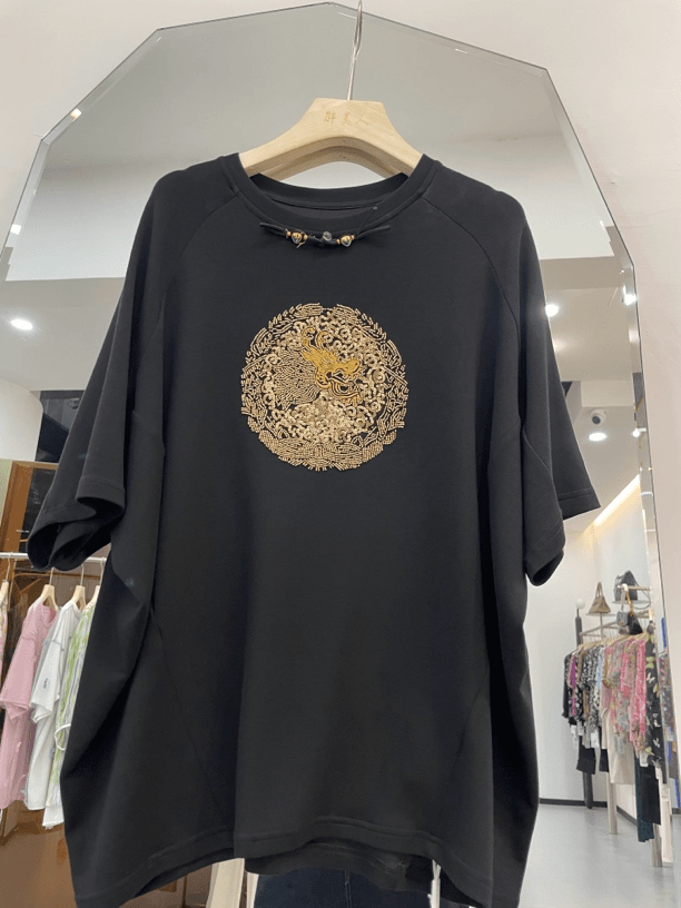 胖美人服饰大码女装自己备注尺码57577