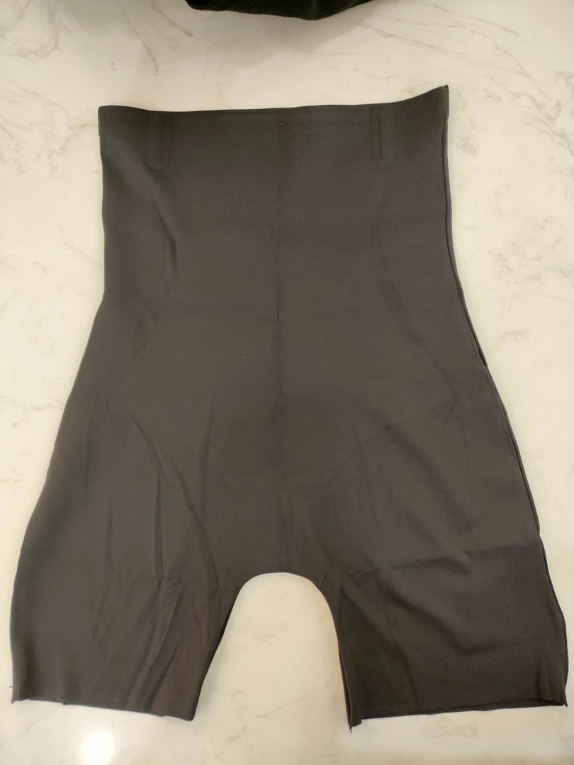 胖美人服饰时尚大码女装全尺码实体店品质悬浮裤