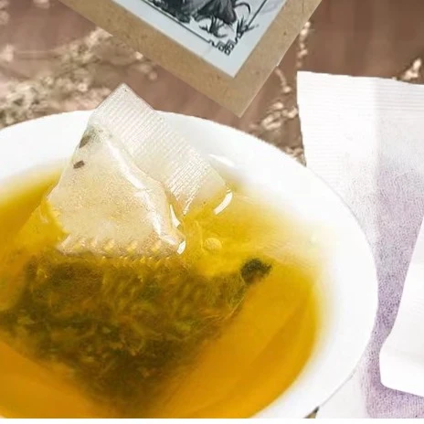 化草茶汤          LL