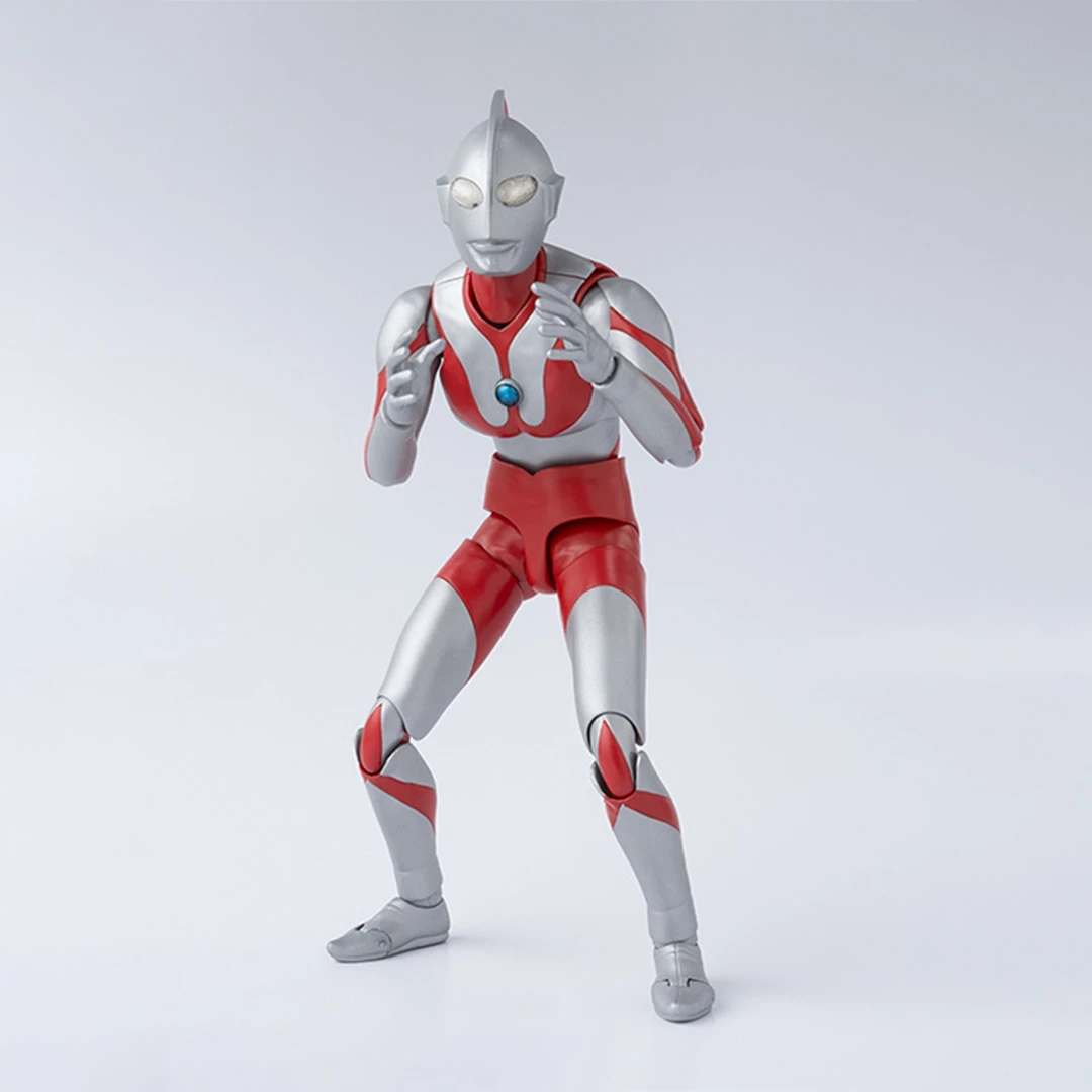 SHF 初代奥特曼   现货