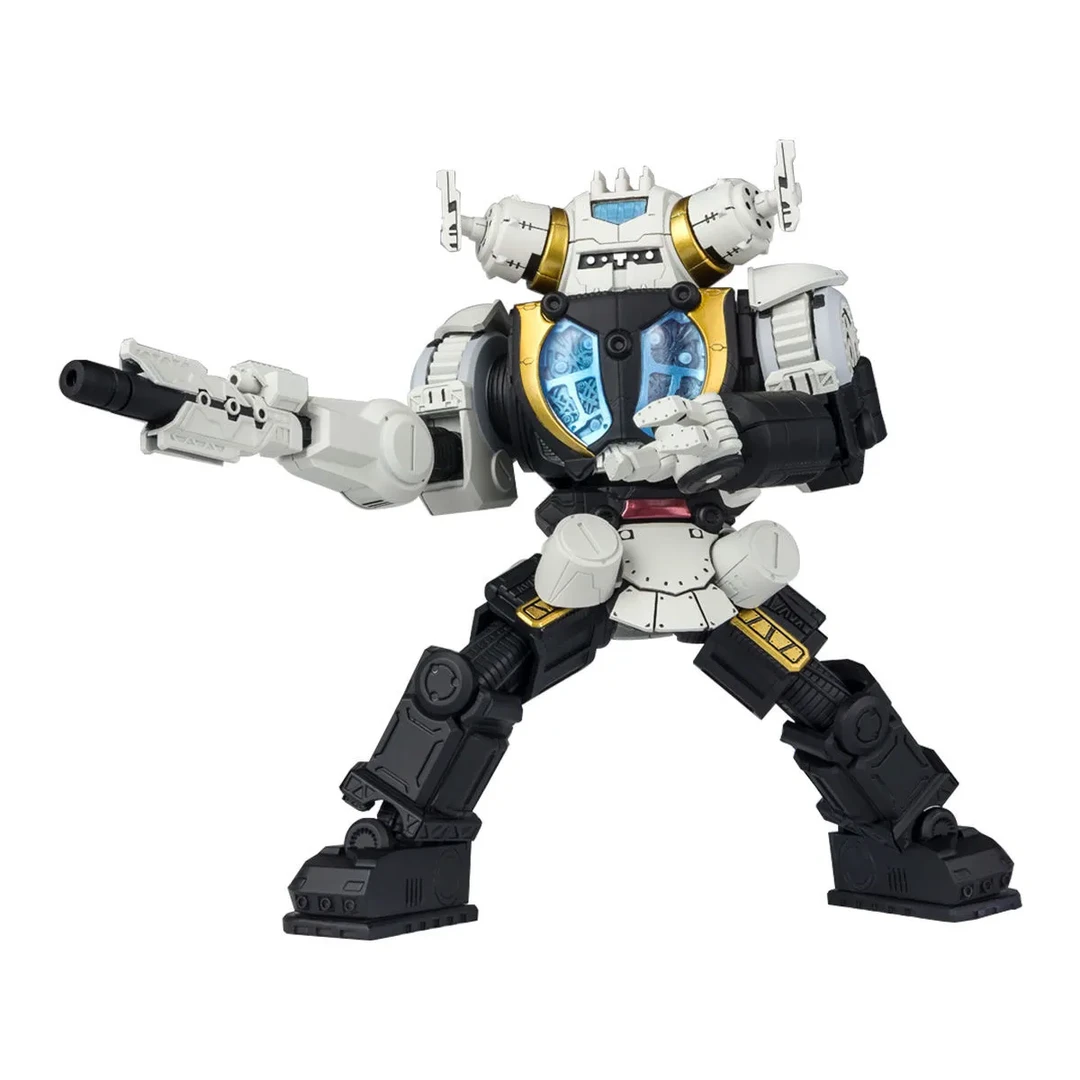 SHF 特空机3号 金古桥军械库特制版 泽塔奥特曼