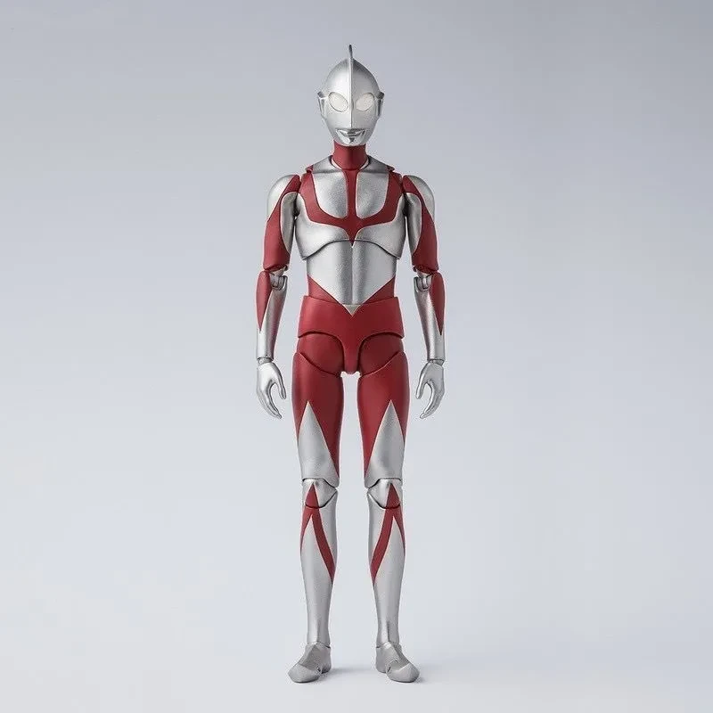 SHF 新奥特曼  空想特摄电影版