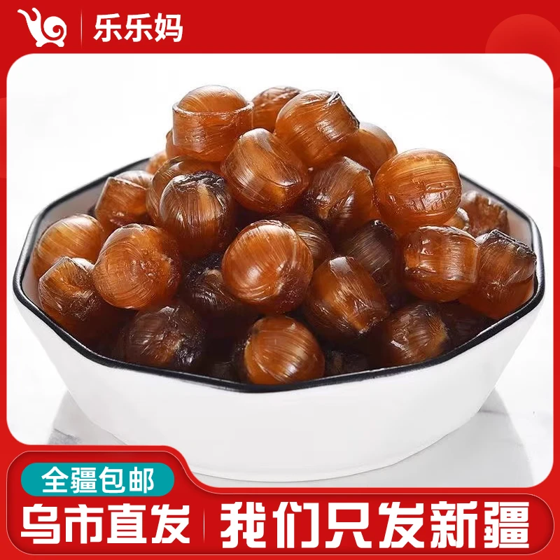 【直播专享】顺隆可乐青柠味汽水糖果夹心硬糖酸甜糖喜糖办公室解馋