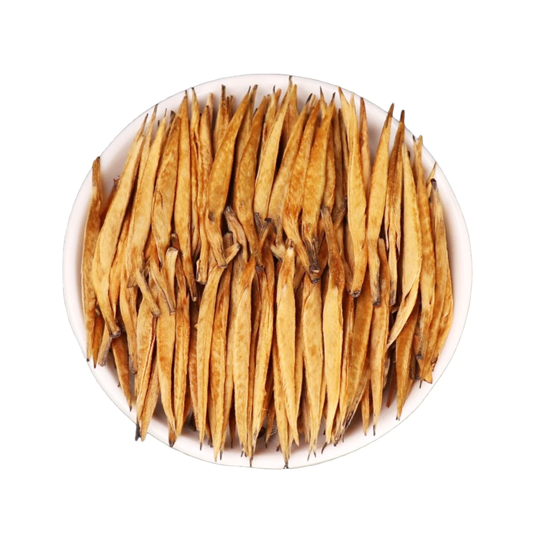 大金针滇红茶直播间福利