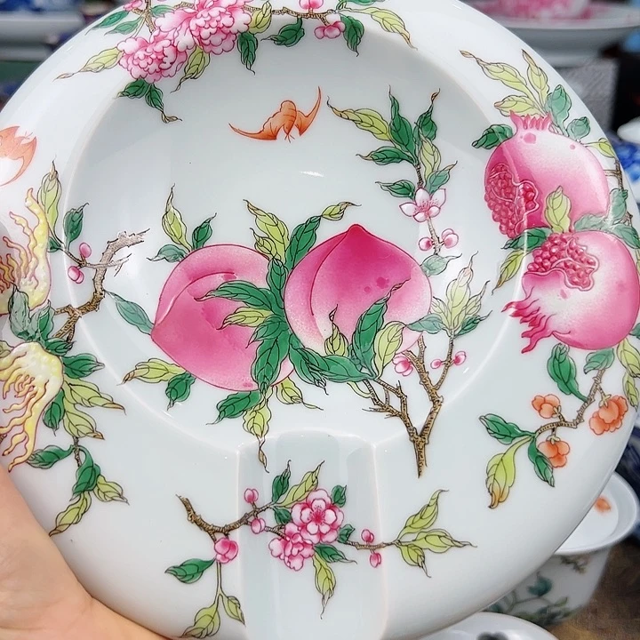 陶瓷艺术设计中心