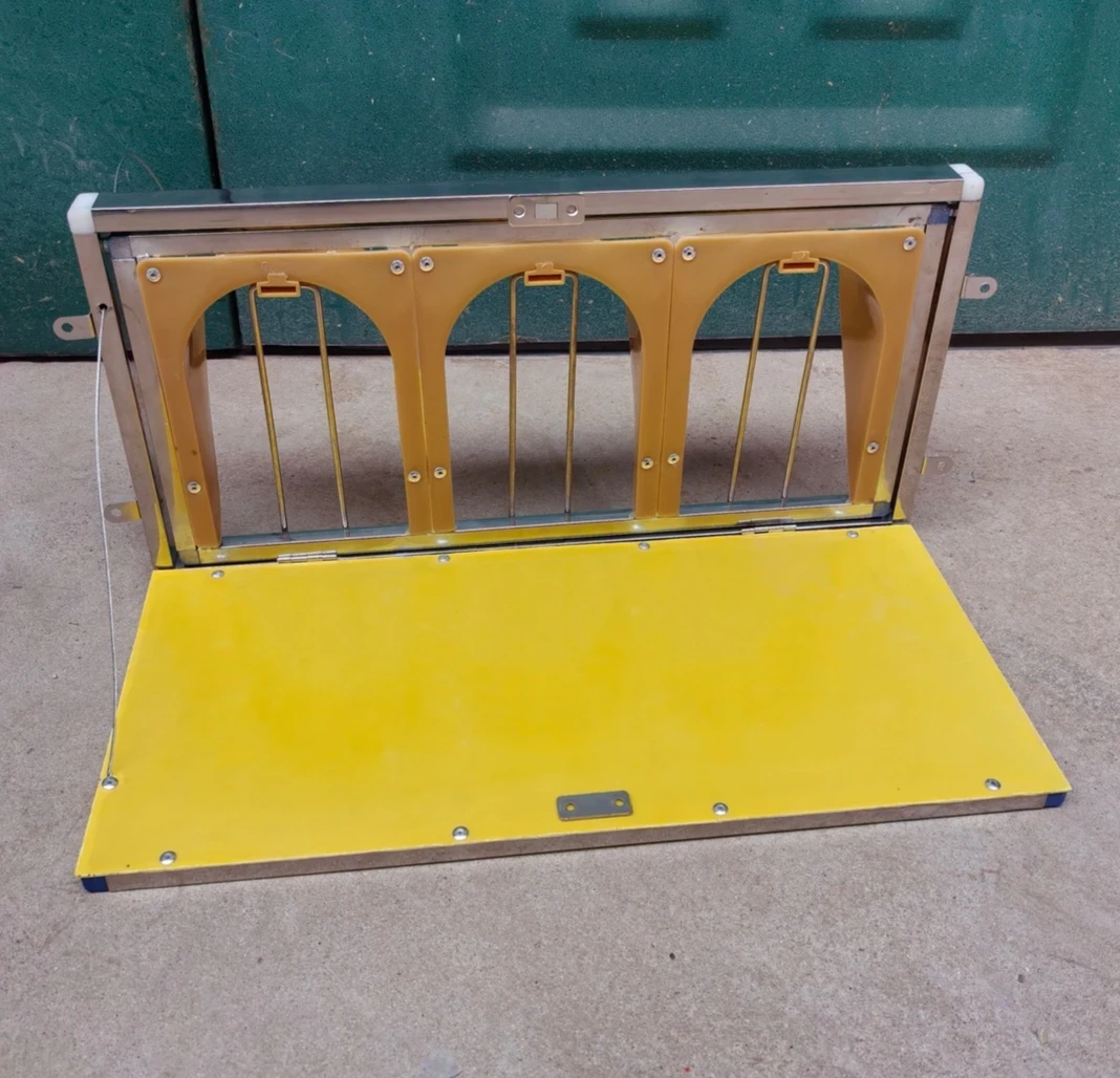 鸽子不锈钢进出口