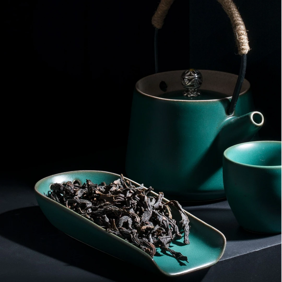 武夷岩茶改价链接