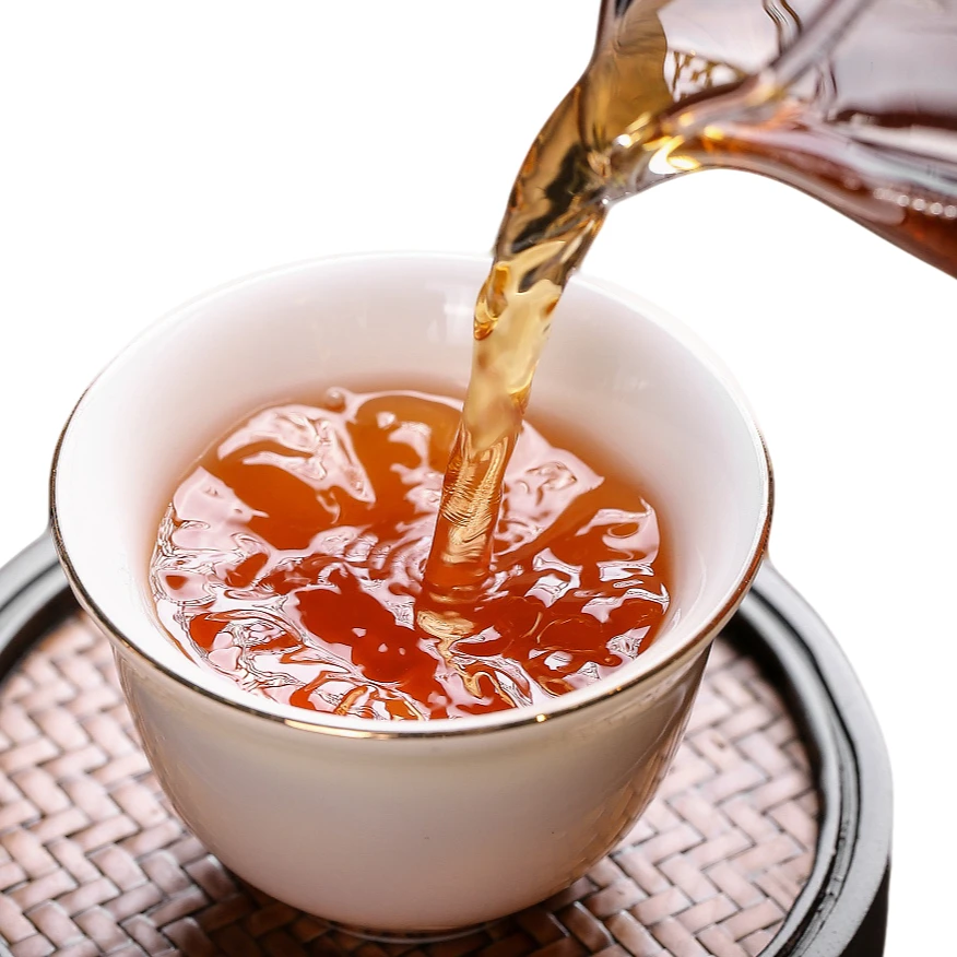 武夷岩茶肉桂改价链接