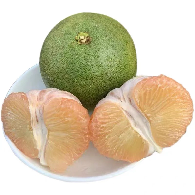 【泰国金柚】泰国金柚正宗泰国柚子蜜柚当季新鲜水果甜嫩多汁包邮