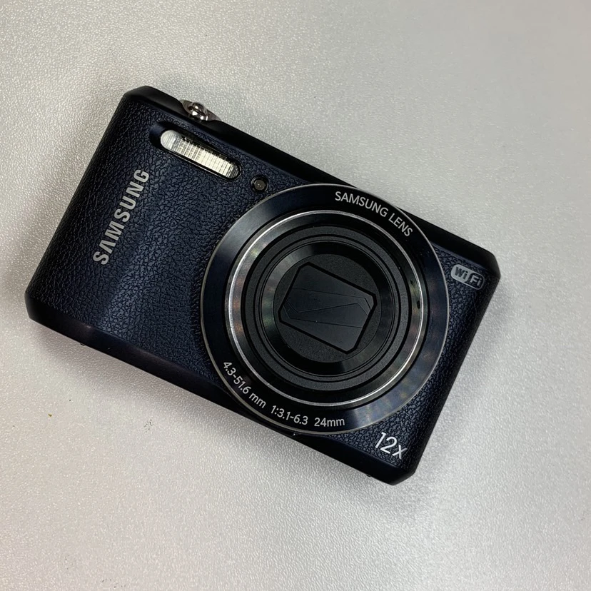 9新 Samsung/三星 wb3​5f 1​6​0​​0​w像素​ ​1​2倍光​学​变焦 ​