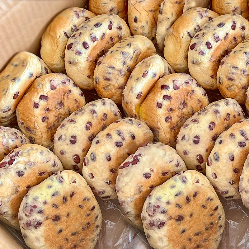 红豆乳酪包早餐手撕面包食品速食解馋小零食即食宿舍囤货整箱批发