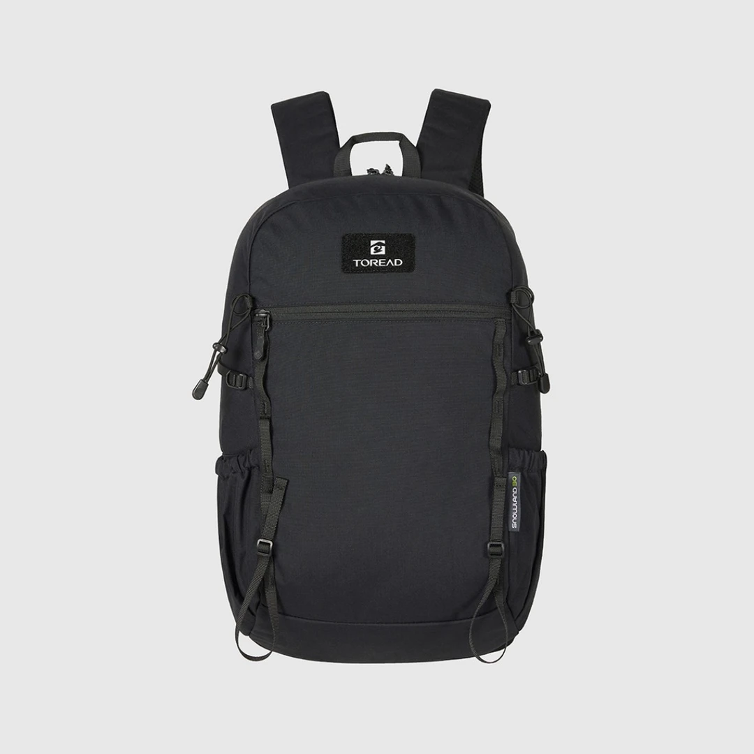 TOREAD/探路者赠30升双肩包户外双肩登山旅行休闲背包TEBBBK90231