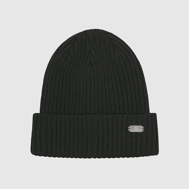 TOREAD/探路者新款款针织帽户外运动休闲保暖帽帽子TELLBK90738