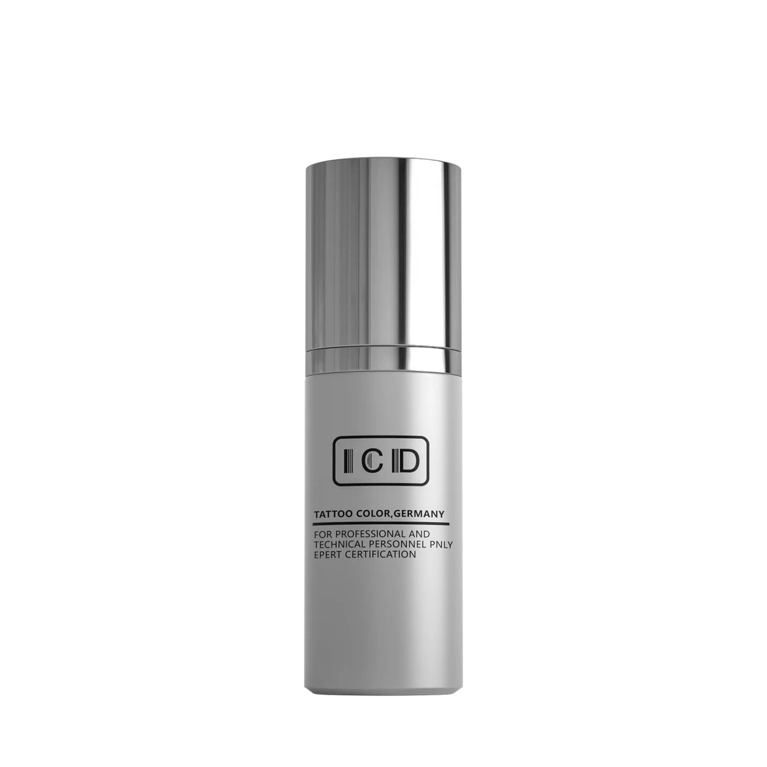 Icd新款色乳，后期不红，上色好