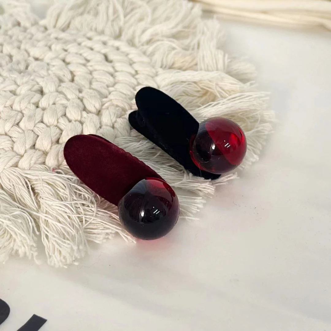 小众潮流发饰（小D）B701-B750