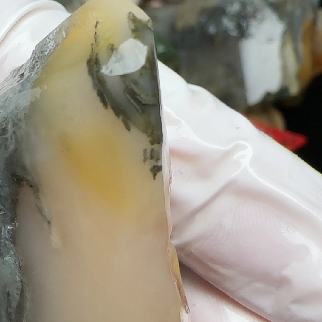 【闪购商品】昌化石埊*