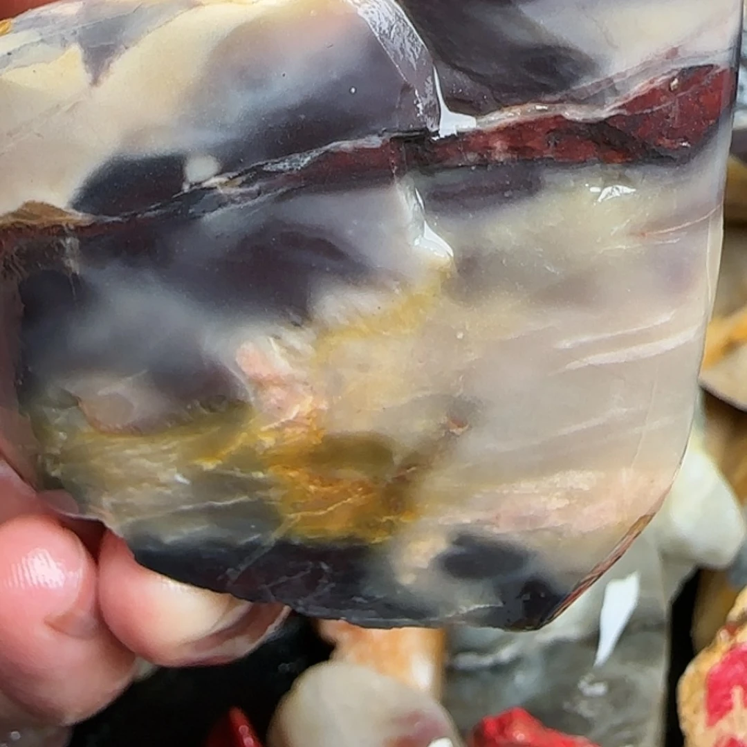 【闪购商品】昌化石随****^