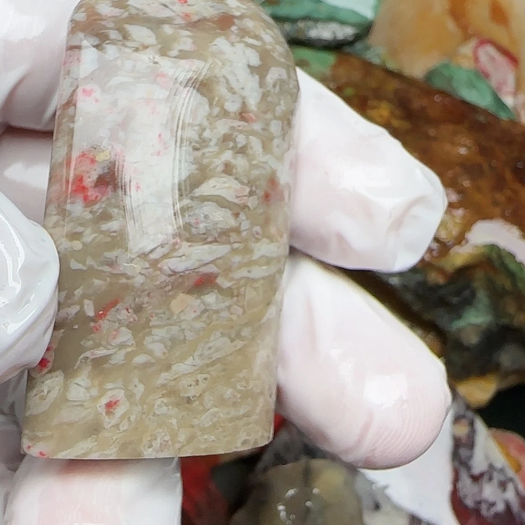 【闪购商品】昌化石用****1