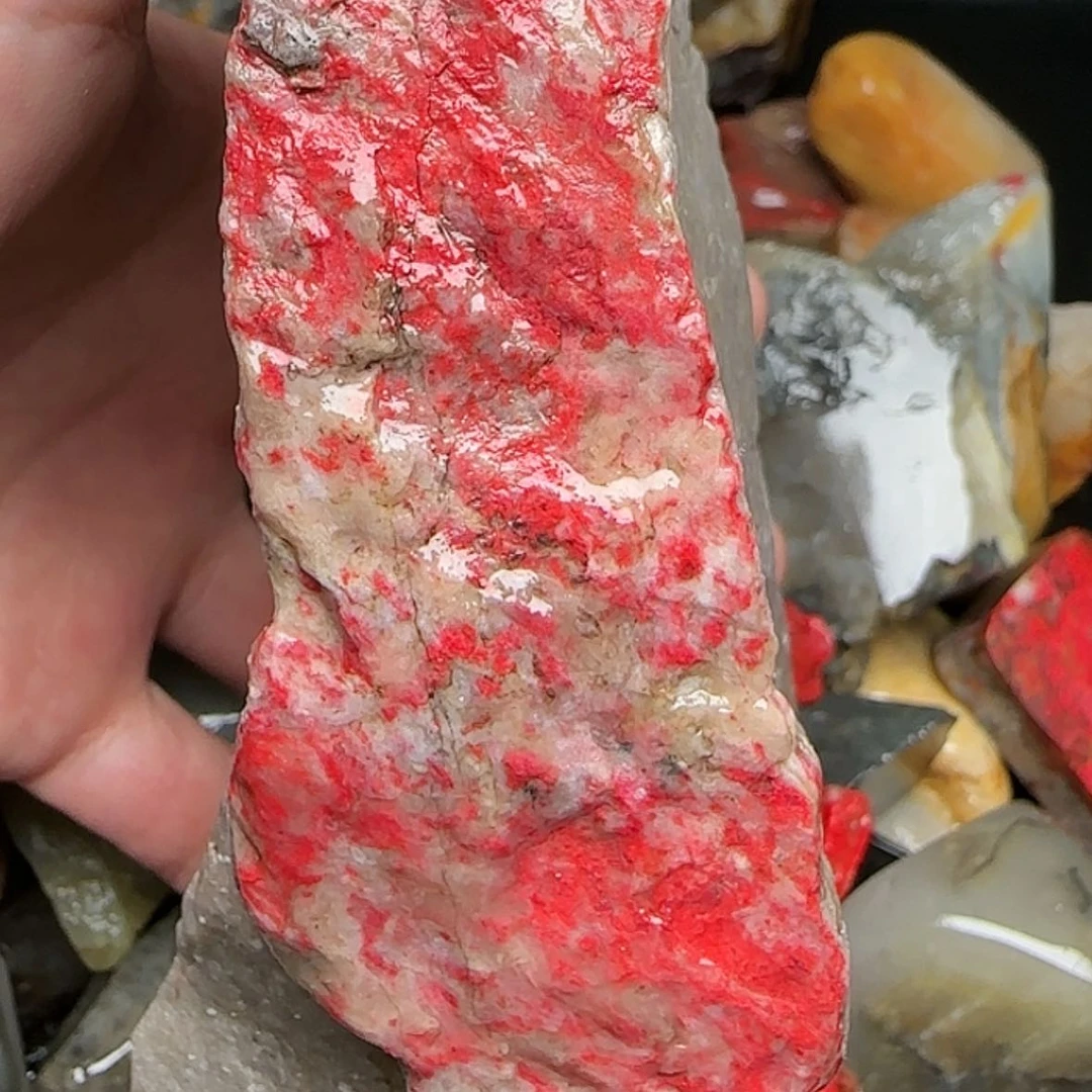 【闪购商品】昌化石用****1