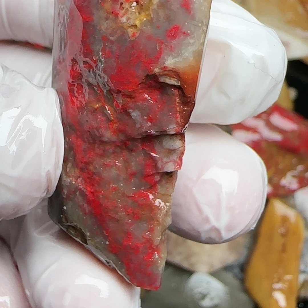 【闪购商品】昌化石沙***强