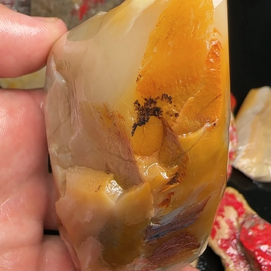 【闪购商品】昌化石用****7