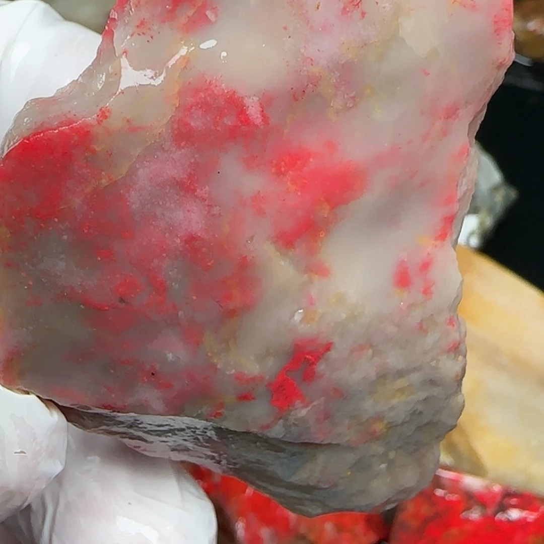 【闪购商品】昌化石许