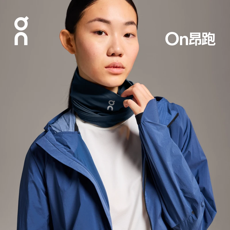 Core Neck Gaiter On昂跑跑步颈巾