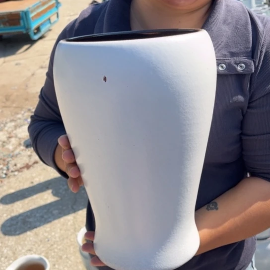 红陶口18高32正品