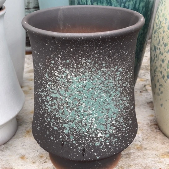 红陶20CM以下口20高31