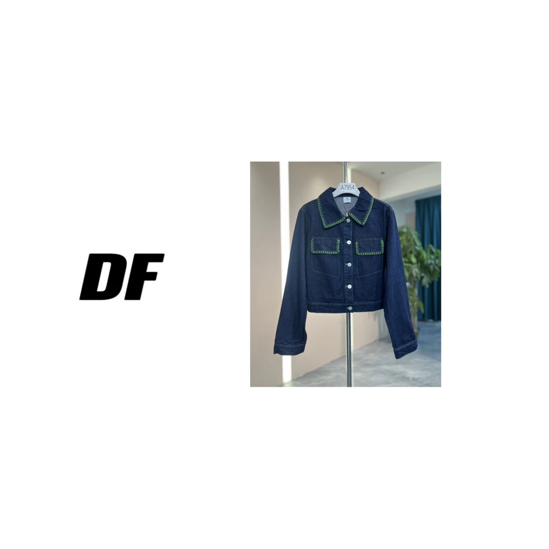 【A7954】LH-DF新款时尚女装春秋洋气百搭XR