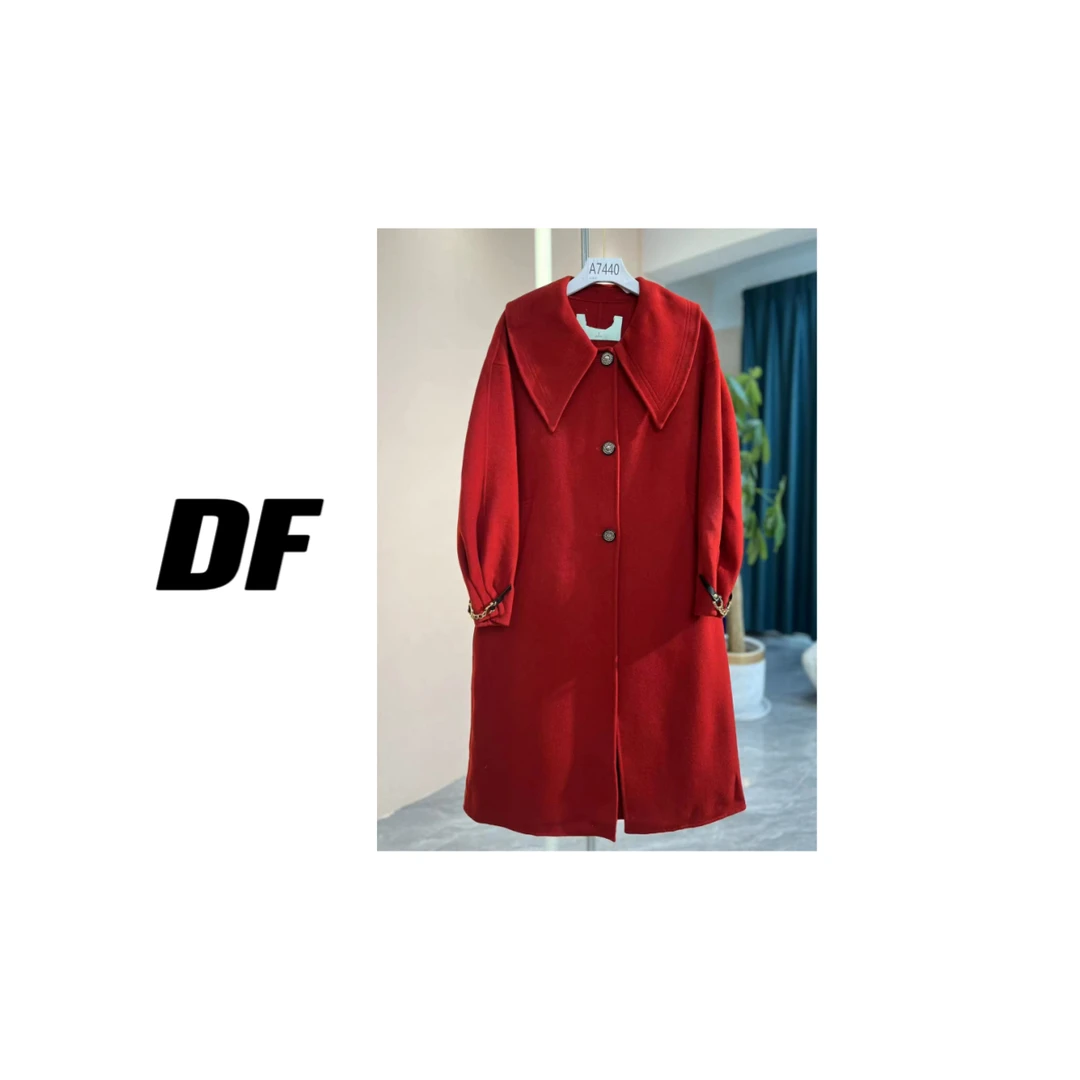 【A7440】DY-DF新款时尚女装春秋洋气百搭XL