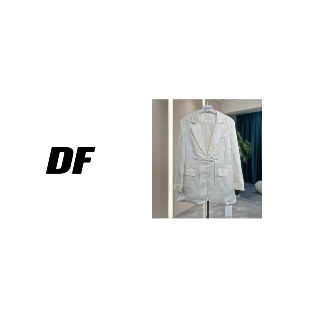 【A8029】LH-DF新款时尚女装春秋洋气百搭XR