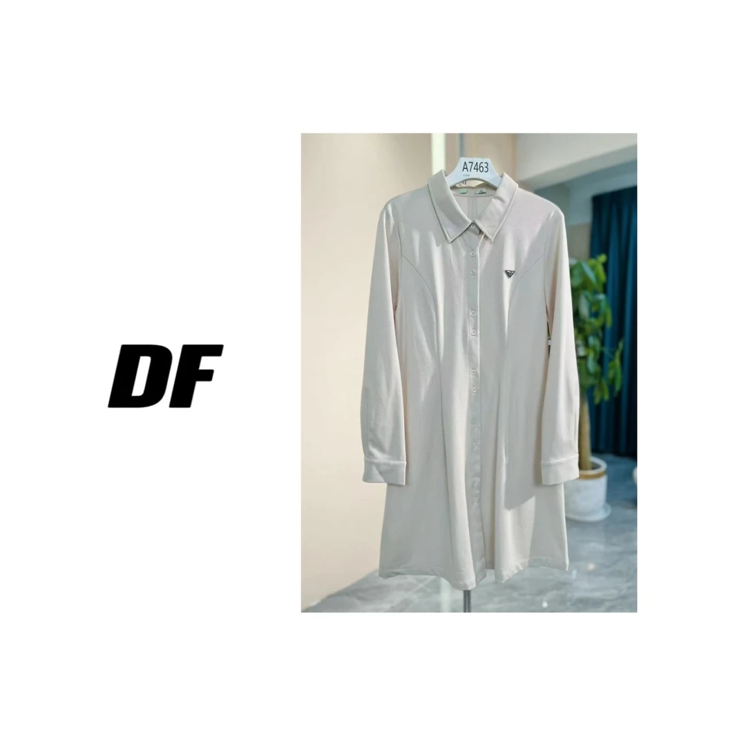 【A7463】DY-DF新款时尚女装春秋洋气百搭XR