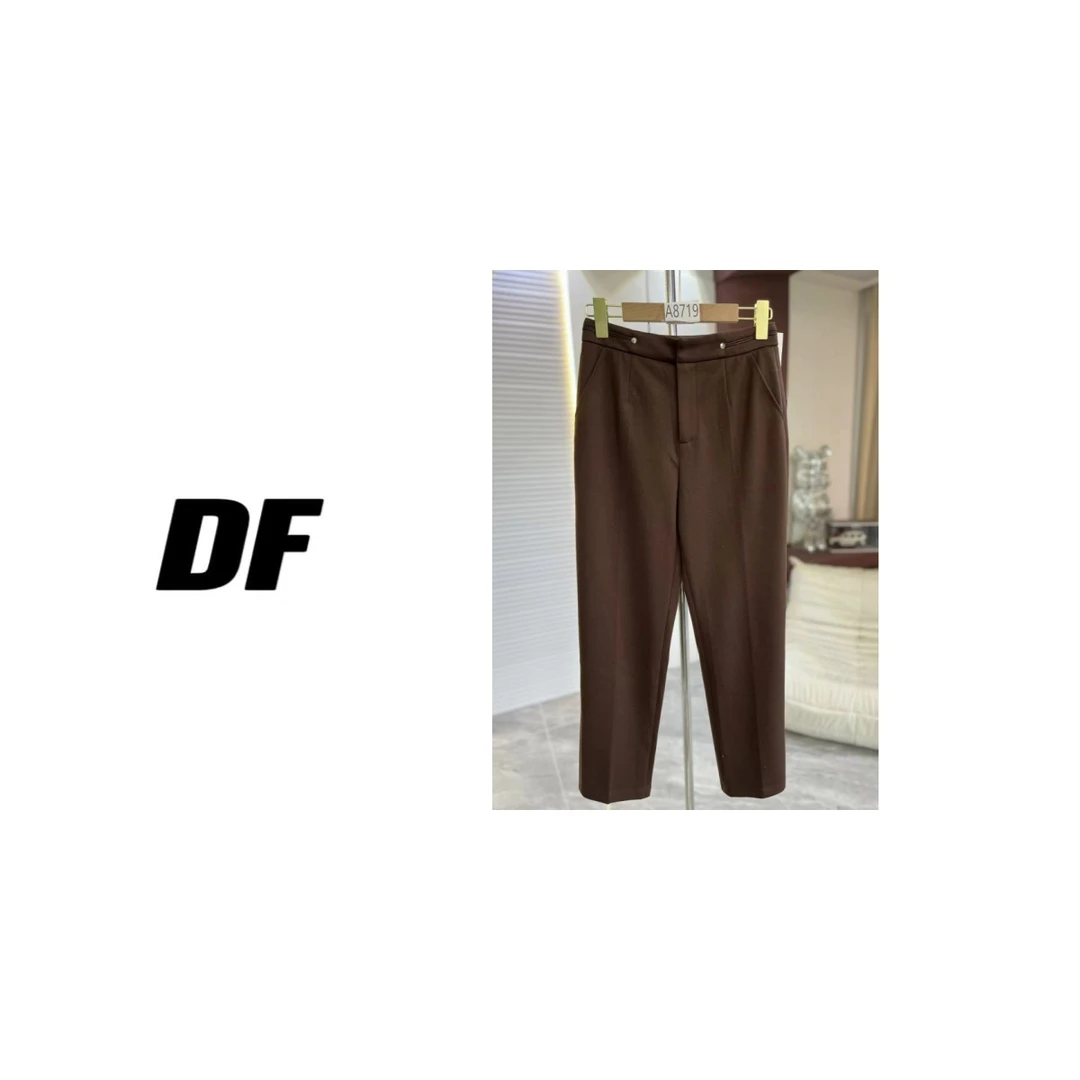 【A8719】MM-DF新款时尚女装春秋洋气百搭XR