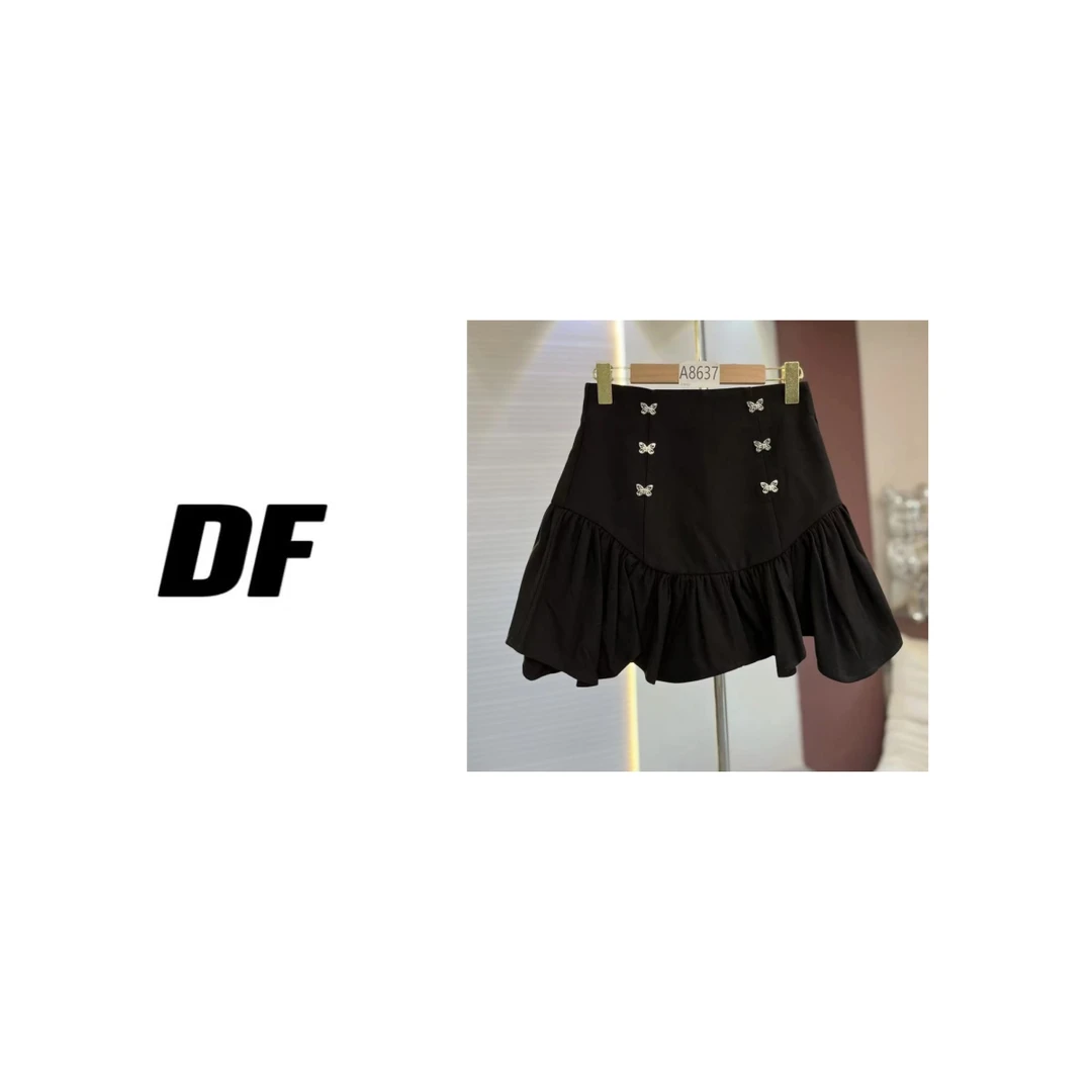 【A8637】MM-DF新款时尚女装春秋洋气百搭XR