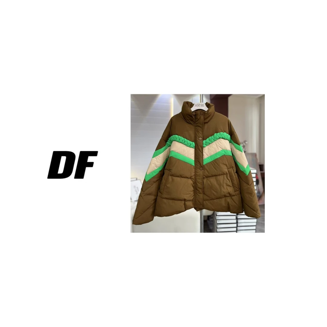 【A9198】WS-DF新款时尚女装春秋洋气百搭FM