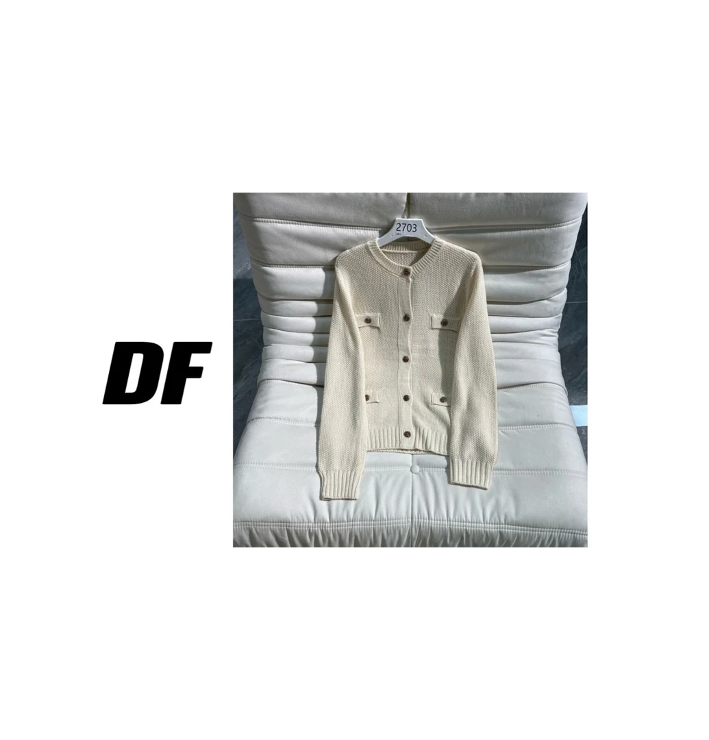 【2703】ZA-DF新款时尚女装春秋洋气百搭