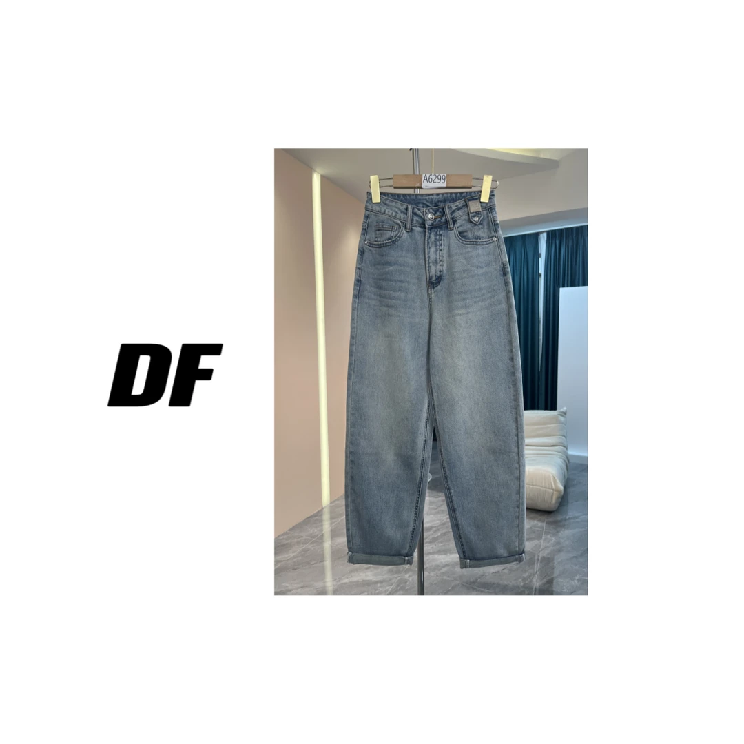 【A6299】LJ-DF新款时尚女装春秋洋气百搭XL1